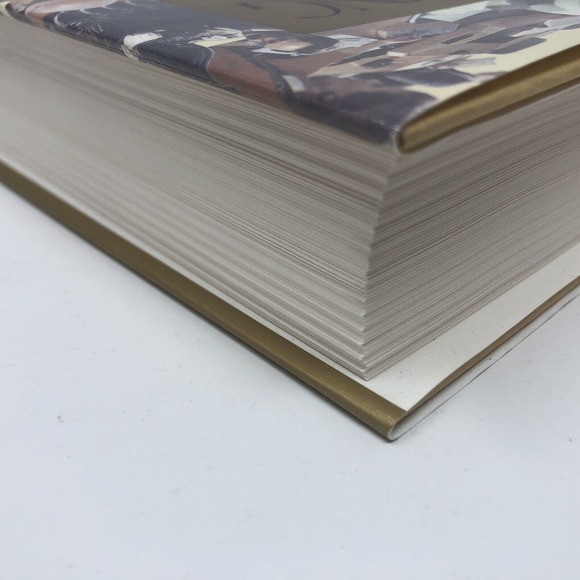 (Signed/Inscription) Rethinking America by Hedrick Smith - Picture 7 of 9